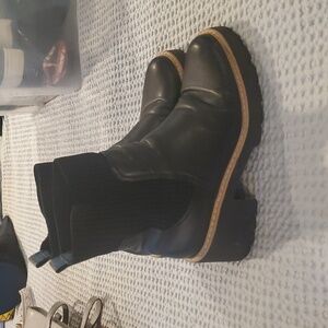 DV by Dolce Vita Trooper Boots EUC - Size 10 (27)